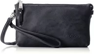 Torebki damskie - Gabor bags EMMY damska torebka wieczorowa, niebieski, 22,5x4,5x13,5 - miniaturka - grafika 1