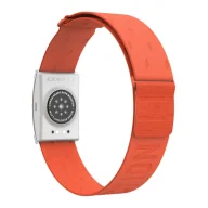 Akcesoria do smartwatchy - Pasek monitor tętna pomarańczowy HRM Coros HRM-ORG • OFICJALNY SKLEP COROS ✓ • RATY 0% PayPo GRATIS WYSYŁKA ZWROT DO 365 DNI - miniaturka - grafika 1