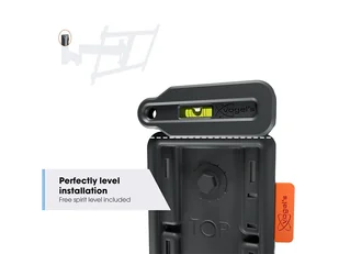 Vogel`s TVM 3623 obrotowy uchwyt do TV 40"-77" - Uchwyty do telewizora - miniaturka - grafika 7