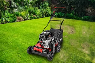 CEDRUS WR01-H 6 KM HONDA GP200 - Wertykulatory i aeratory - miniaturka - grafika 7