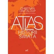 Historia świata - Atlas historii świata - miniaturka - grafika 1