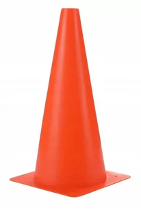 Pachołek Treningowy Pachołki Kolory 1Szt 32Cm - Wyposażenie sportowe i gimnastyczne - miniaturka - grafika 1
