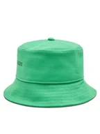 Czapki męskie - Pangaia Kapelusz Archive Oilseed Hemp Bucket Zielony - miniaturka - grafika 1