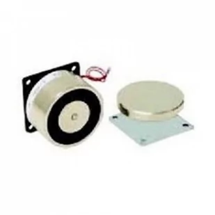 BFT Elektrozamek EBB KIT ATML do ramion ATML - Akcesoria do bram - miniaturka - grafika 1