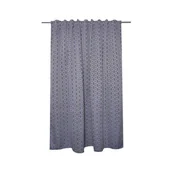 Zasłony - Zasłona Zelda Nemo 200 x 280 cm na taśmie Inspire - miniaturka - grafika 1