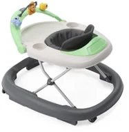 Chodziki - Chodzik Walky Talky Lite grey - miniaturka - grafika 1