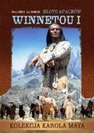 Filmy fabularne DVD - Winnetou - Złoto Apaczów [DVD] - miniaturka - grafika 1