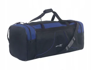 Torba podróżna sportowa treningowa duża 55L 64x26x25 Convey produkt polski - Akcesoria podróżnicze - miniaturka - grafika 1