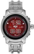 Smartwatch - Diesel Griffed Gen 6 DZT2040 - miniaturka - grafika 1