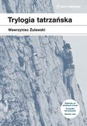 Książki podróżnicze - Sklep Podróżnika Trylogia tatrzańska - miniaturka - grafika 1