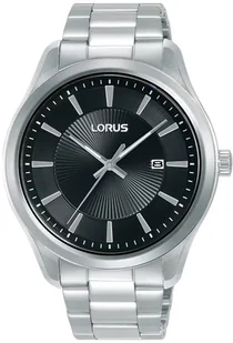 Zegarek Zegarek Lorus RH925RX9 Classic - Zegarki męskie - miniaturka - grafika 1