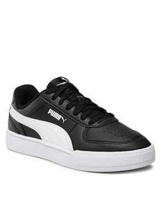 Puma BUTY CAVEN 38205602 - Buty sportowe damskie - miniaturka - grafika 1