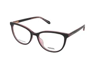 Okulary korekcyjne, oprawki, szkła - Fossil FOS 7144/G 3H2 - miniaturka - grafika 1