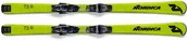 Narty - Nordica Spitfire 73 R FDT+TP2 COMP 10 2022 - miniaturka - grafika 1