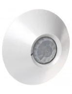 Alarmy - Sufitowa czujka PIR DG-467/PARADOME PARADOX - miniaturka - grafika 1