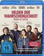 Komedie Blu-Ray - Riders of Justice (Jeźdźcy sprawiedliwości) - miniaturka - grafika 1