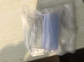 Meble i wyposażenie gabinetów medycznych - Ustnik do spirometru Contec SP10/SP70B/SP80B Ustnik do spirometru Contec SP10/SP70B/SP80B (plastikowy okrągły) - miniaturka - grafika 1