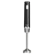 Blendery ręczne - Adler AD 4617 Czarny - miniaturka - grafika 1