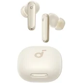 Słuchawki - Soundcore P40i białe - miniaturka - grafika 1