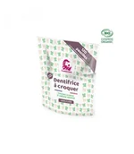 Pasty do zębów - Tabletki do mycia zębów, POKRZYWA I MIĘTA, bez fluoru, 120 szt., Lamazuna - miniaturka - grafika 1