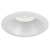 Lampy sufitowe - Maytoni MAYTONI Share DL053-01W downlight wpuszczany 1x15W/GU10 DL053-01W - miniaturka - grafika 1