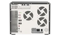 Serwery plików NAS i macierze dyskowe - QNAP TVS-h1688X-W1250-32G - miniaturka - grafika 1