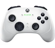 Kontrolery gier na PC - Razer Wolverine V3 Pro do PC, Xbox Bezprzewodowy Biały - miniaturka - grafika 1