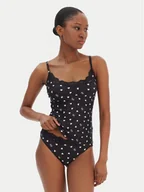 Komplety bielizny - Guess Komplet bielizny O6RG09 KG630 Czarny - miniaturka - grafika 1