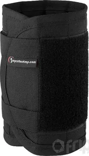 Osłona na obiektyw Reporter Osłona przeciwsłoneczna LH 1 uniwersalna - Osłony przeciwsłoneczne do aparatów - miniaturka - grafika 1