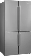 Lodówki - Smeg FQ60XF - miniaturka - grafika 1