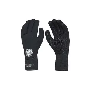 Rękawiczki neoprenowe do sportów wodnych Rip Curl Flashbomb 3/2mm 5 - Pianki do pływania - miniaturka - grafika 1