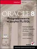 Systemy operacyjne i oprogramowanie - Oracle8. Programowanie w języku PL/SQL - miniaturka - grafika 1