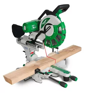 Holzstar 305 E 2000W - Piły elektryczne - miniaturka - grafika 1