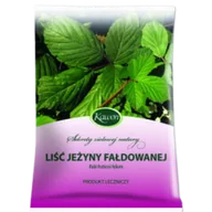 Suplementy naturalne - JEŻYNA LIŚĆ suplement diety KAWON 50g - miniaturka - grafika 1