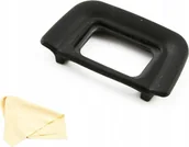 Wizjery, muszle oczne i akcesoria do aparatów - Massa Muszla Oczna typu DK-20 / DK20 do NIKON - miniaturka - grafika 1