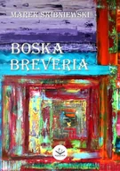 Poezja - Boska Breveria Nowa - miniaturka - grafika 1