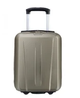 Walizki - Walizka Puccini kabinowa 2koła 18l ABS03D - miniaturka - grafika 1