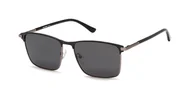Okulary przeciwsłoneczne - Okulary Przeciwsłoneczne Solano SS 10507 B - miniaturka - grafika 1