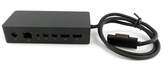 Microsoft Surface Docking Station 1661 Refurbished 126221