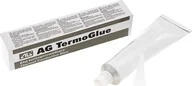 Pasty i materiały termoprzewodzące - Pasta termoprzewodząca AG TermoPasty AG TermoGlue 120g ART.AGT-180 - miniaturka - grafika 1