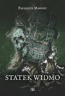 Horror, fantastyka grozy - Statek widmo - miniaturka - grafika 1