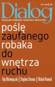 Czasopisma - Dialog 2/2026 - miniaturka - grafika 1