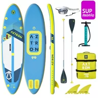 Deski SUP - Deska pompowana SUP board Aztron NEO Nova 274 CM - miniaturka - grafika 1