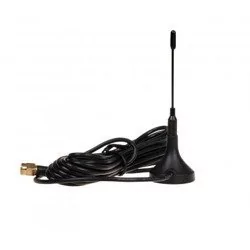NASIELSK Antena-zewnętrzna-podstawa-magnetyczna-rH-ANT rH-ANT - Inne akcesoria elektryczne - miniaturka - grafika 1