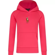 Bluzy dla dziewczynek - POLO RALPH LAUREN Bluza | Regular Fit - miniaturka - grafika 1