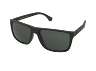 Okulary przeciwsłoneczne - Okulary przeciwsłoneczne Emporio Armani EA4033 5001/71 - miniaturka - grafika 1