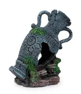 Akcesoria do terrarium - U829 ozdoba terrarium dzban - miniaturka - grafika 1