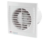 Akcesoria do wentylacji i klimatyzacji - Vents Group Wentylator osiowy fi 125 230V 9,3W 148m3/h 31dB cichy łożyska kulowe wyłącznik czasowy 125SILENTA-STL SILENTA125-STL - miniaturka - grafika 1