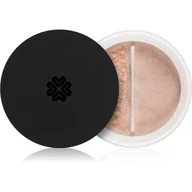 Pudry do twarzy - Lily Lololand Mineral Foundation SPF 15  Cookie 10 G cookie - miniaturka - grafika 1