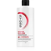 Odżywki do włosów - Syoss Color conditioner odżywka do włosów farbowanych i rozjaśnianych 440ml - miniaturka - grafika 1